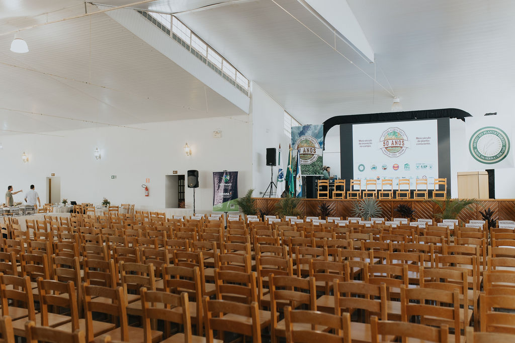 Comemoração 50 Anos